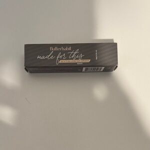 Flutterhabit Eyelash Adhesive in Black